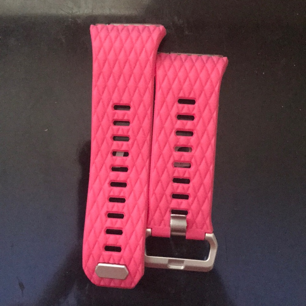 Fitbit iconic band